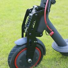 2X 10X2.125 Inner Tube And Tyre Pure Air Pro Decent Or Riley 10"2.125 Bent Valve - OC0000025633094 - View 4