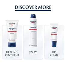 Eucerin Aquaphor Repairing Ointment 80g - Cucumber - View 9