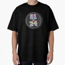 Women T-Shirts - 黑色 - 查看 1