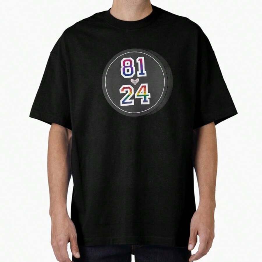 Women T-Shirts - 黑色 - 查看 1
