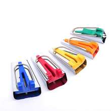 3pcs/4pcs/5pcs Binding Maker DIY Hemming Tool For Handmade Sewing - A - View 5