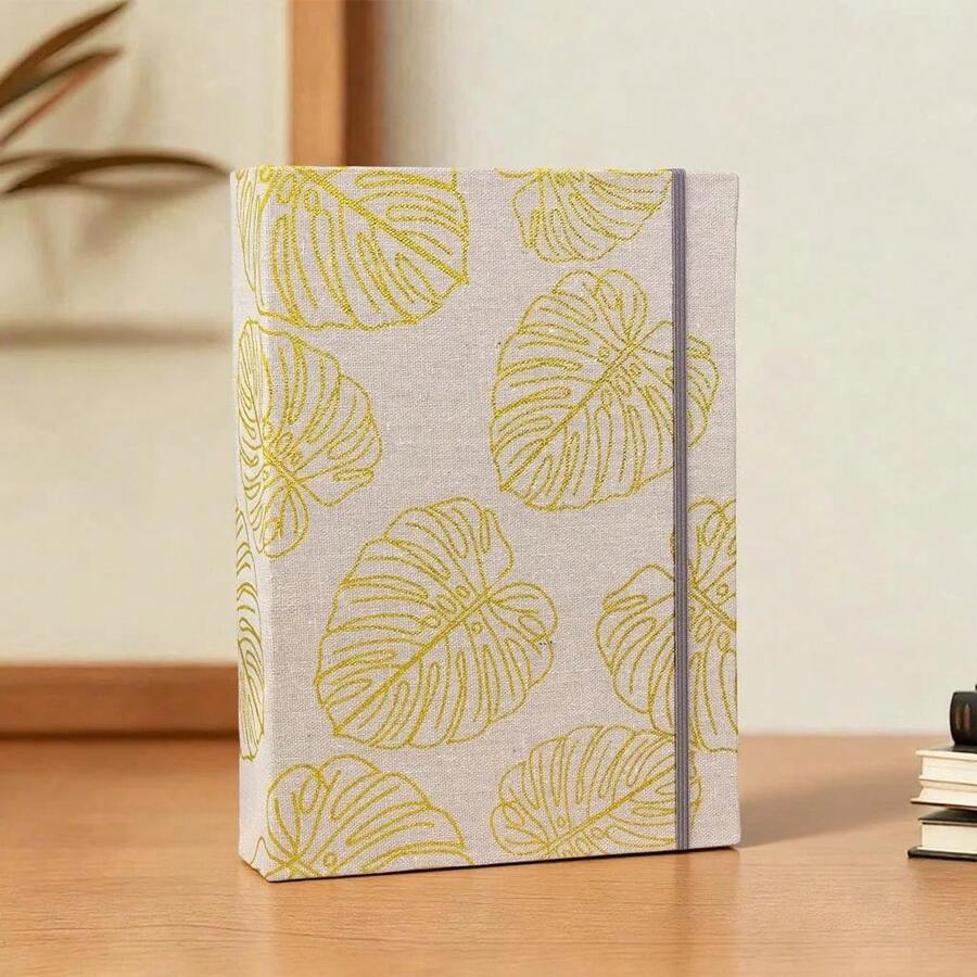 Kids File Jackets & File Pockets - Gold - View 1