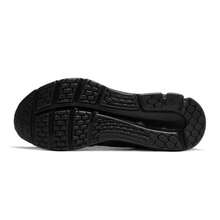 Asics Women Running Shoes - 黑色/金色 - 查看 4