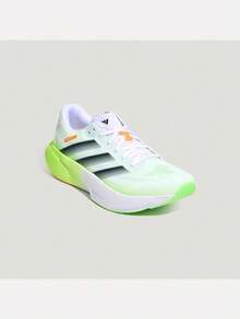 Adidas Men's SUPERNOVA RISE 3S Running Shoes Low-Top KZ7311 - Dark Green - View 2