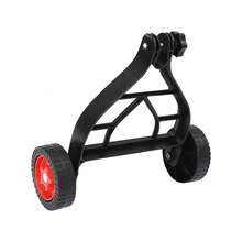 String Trimmer Wheel Attachment, Trimmer Support Wheels Adjustable Support Wheels For String Trimmer Weedeaters Grass Cutter Brush Cutter Garden[A Good Gift For Family And Friends] - Default - View 8