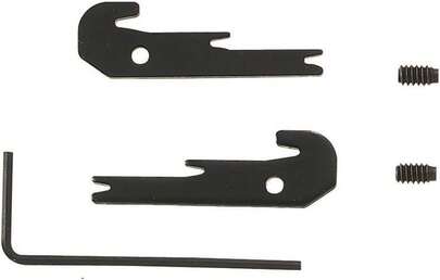 Klein Tools 19353 Conduit Reamer Replacement Blade Kit, Made In USA