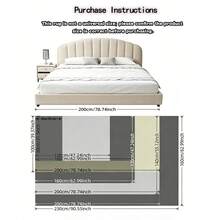 eluckya Plush And Thick Long-Pile Carpet,Comfortable Rug,Non-Slip Thick Pile Carpet,Suitable For Bedrooms,Living Rooms,Bathrooms,Dorm Rooms,Room Decor,Kitchen Essentials,Family Gatherings,Valentine's Day,Birthday Parties,Home Decor,Halloween Decor,Room Decor - 淺灰色 - 查看 3