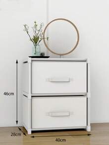 Closet;Portable Closet,Closet Organizer,Fall Decor Home Multi-Functional,Small To Medium,Cube With Drawer Storage Cabinet,Dust-Proof Wardrobe,Storage Rack,Shoe Rack,Shoe Cabinet,Freestanding Display,Free Assembly,Floor Assembly Storage Rack,Book Storage Cabinet,Bedroom Living Room Home,Suitable For Indoor Storage,Bedroom,Kitchen,Living Room,Study,Office Storage,Holiday Storage,Holiday Gift Christmas Gift - Multicolor - View 8