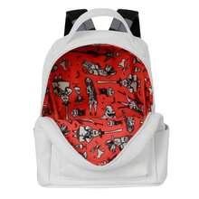 Karactermania Backpacks - A - View 4