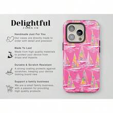 Fashion Phone Cases - 彩色 - 查看 8