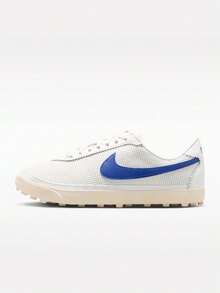 Women's W NIKE ASTROGRABBER TXT Low-Top Athletic Casual Shoes II1248-101 - Baby Blue - View 1