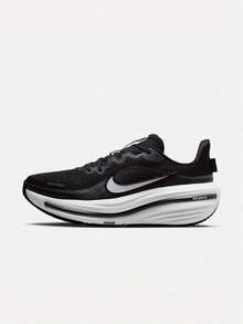 Women's W NIKE AIR WINFLO 12 Running Shoes Low-Top HV9273-002 - Black - View 1