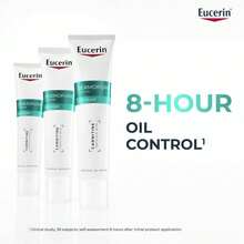 Eucerin DERMOPURE Clinical Mattifying Fluid 40ml - Tea Tree - View 6