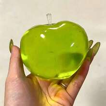 Nee Dohs Squishy Toy Ice Cube Sensory Stress Relief Cube, A Cute And Fun Squeezing Stress-Relieving Decorative Item. It Helps Relieve Anxiety And Enhance Concentration. It Is A Relaxation Tool Suitable For ADHD And Use At The Office Desk. - Multicolor - View 1