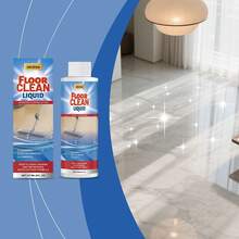 Floor Cleaners & Care Agent - 1 - View 2
