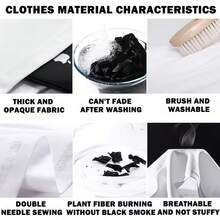 Camisetas Casuales de Algodón de Manga Corta con Gráficos de Moda Rapper La Panter Lucho Rk Ta Facil Estética Hip-Hop para Hombres y Mujeres DLHW - Negro - Ver 7