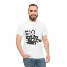 Men Sports Tees & Tanks - White - View 2