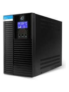 Nobreak 3kva Estabilizador Senoidal Puro Gamer Bivot Bateria - Visão 2