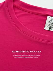 Women Sports Tees & Tanks - Rojo - Ver 6