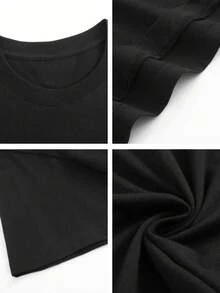 Women T-Shirts - Back - View 4