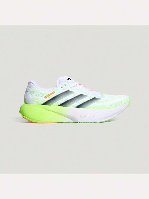 Adidas 男款 SUPERNOVA RISE 3S 低筒跑步鞋 KZ7311