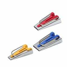 3pcs/4pcs/5pcs Binding Maker DIY Hemming Tool For Handmade Sewing - A - View 8