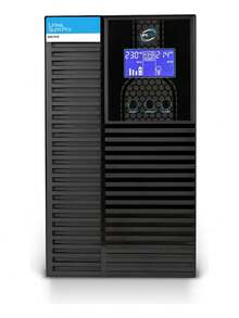 Nobreak 3kva Estabilizador Senoidal Puro Gamer Bivot Bateria - Visão 1