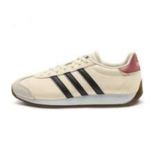 Adidas New Women's Shell Shoes Outdoor German Trainer Authentic Casual Shoes - Cream Yellow/Yellow - View 6