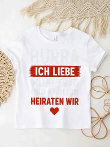 Damen T-Shirts - Weiss - Übersicht 2
