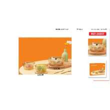 雕花玻璃蛋糕架带防尘罩，家用高脚甜点展示盘，蛋糕展示架，面包防尘罩，甜点桌，下午茶，烘焙店，家用餐桌 - 查看 8