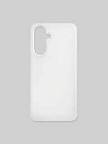 1 buah Casing Ponsel Anti Jatuh Matte Buram Semi-Transparan, Pelindung, Desain Dasar Warna Solid Minimalis Ultra Tipis, Kompatibel dengan Casing & Galaxy, Kompatibel dengan iPhone 17, Kompatibel dengan iPhone 17 Pro, Kompatibel dengan iPhone 17 Pro Max, Aksesori Ponsel, Pengiriman Cepat, Casing Semi-Transparan Buram Ultra Tipis Polos Dasar Minimalis Estetika Hadiah Valentine Hadiah Natal Hadiah Thanksgiving Hadiah Tahun Baru Hadiah Ulang Tahun Hadiah Kembali ke Sekolah Aksesori Ponsel Harian - Transparan - View 21