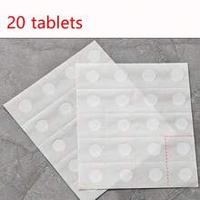 32pcs/16pcs Crystal Clear Keyboard Stickers, Designed For Women, Keyboard Stickers, Typing Stickers, 3D Nail Art Accessories, Special Clear Decoration, No Damage To Nails, Clear DIY Keycaps, Self-Adhesive, Women's Office Keycaps, Durable, Long Nail Typing Tool, Nail Art Typing Stickers, Clear Resin Keycaps, 3D Stickers - View 14