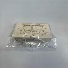 天然輕木鸚鵡啃咬玩具附金屬夾，互動式鳥籠吊掛玩具，適合情侶鳥、小葵花鸚鵡，木製撕碎娛樂玩具 - 查看 8