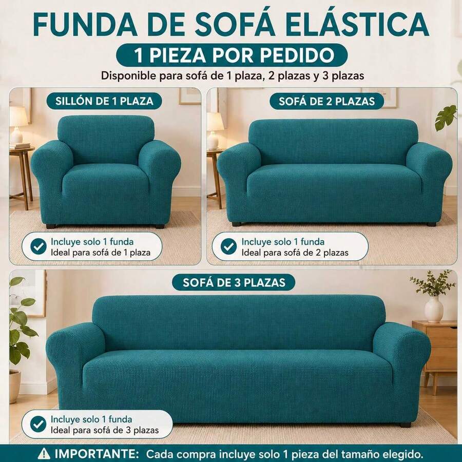 MRustc Sofa Slipcovers