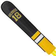 1pc Golf Alignment Stick Cover - Protective Guidance Equipment For Golf Enthusiasts And Daily Practice Players | Perfect For Course And Training Sessions - Multicolor - View 4