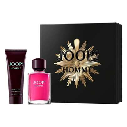 Joop! Joop Eau De Toilette Spray + Shower Gel Gift Set