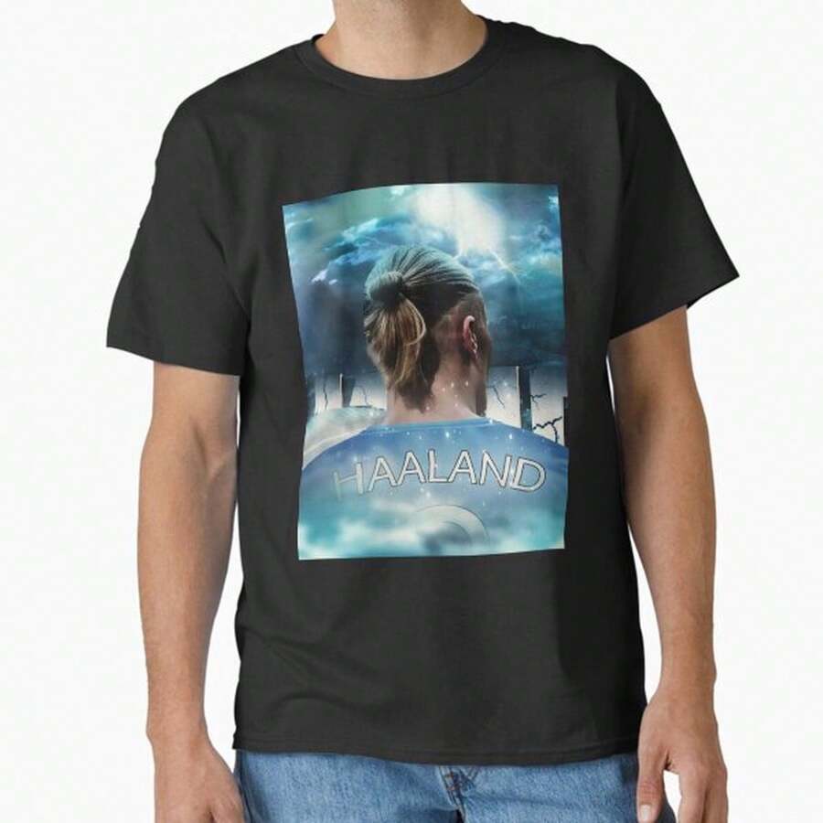 Women T-Shirts - 黑色 - 查看 1