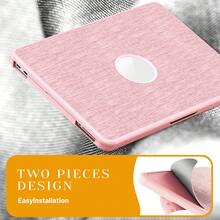 2026新款筆電保護殼,相容Macbook Neo A3404 A18 Pro 14 14.2 M1 M2 M3 M4 M5 Air 13 15 2025 Pro 16 16.2,對應原廠配色,三防防刮耐磨,霓虹色易安裝超強保護殼,防撞擊,附金屬支架 - 查看 6
