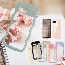 Fashion Phone Cases - Baby Blue - View 3
