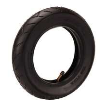 2X 10X2.125 Inner Tube And Tyre Pure Air Pro Decent Or Riley 10"2.125 Bent Valve - OC0000025633094 - View 5