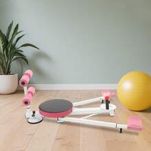 Leg Stretcher Stretching Machine Split Training Equipment Thigh Exercisers Gym - Default - View 3