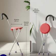 Canes & Crutches - View 2