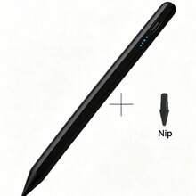 Bút cảm ứng điện dung độc quyền, chỉ tương thích với Apple, bút màn hình độ chính xác cao, phù hợp cho tất cả các dòng máy tính bảng - Xem 11