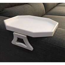 Sofa & Console Tables - Multicolor - View 1