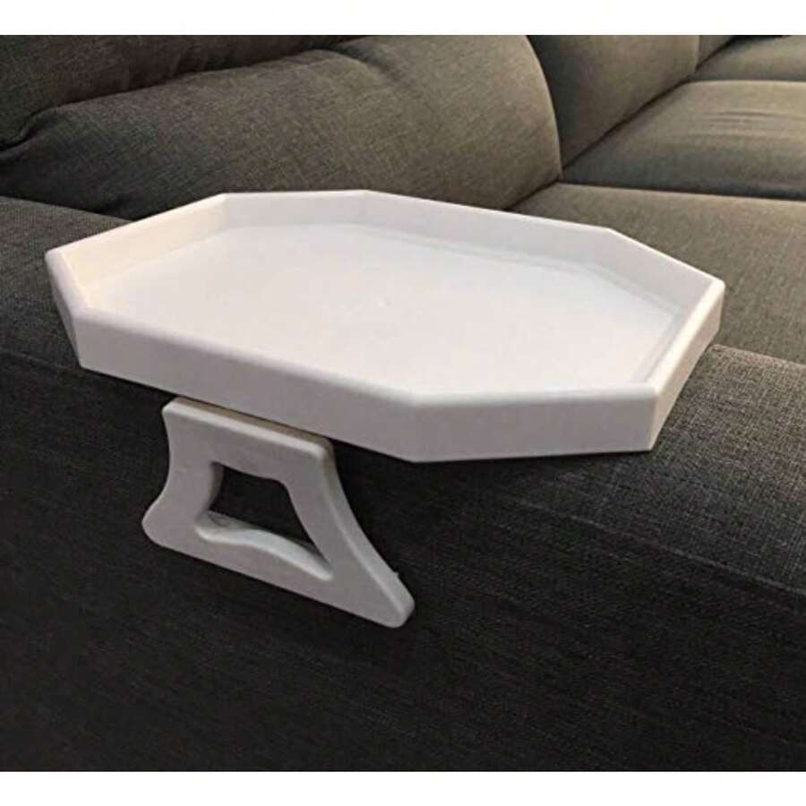 Sofa & Console Tables - Multicolor - View 1