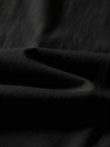 Men T-Shirts - Black - View 5