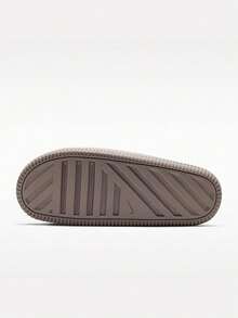 Men's NIKE CALM SLIDE 2.0 Slippers IB0183-202 - Brown - View 5