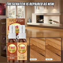 Wood & Furniture Polish - 1 - 查看 2