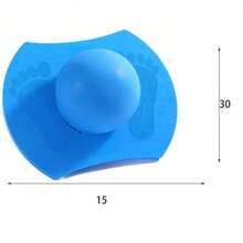 Elastic Balance Bouncing Ball / Bouncing Trainer / Weight Loss Device - A - View 5