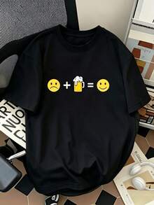 Men T-Shirts - Sytle2 - View 1